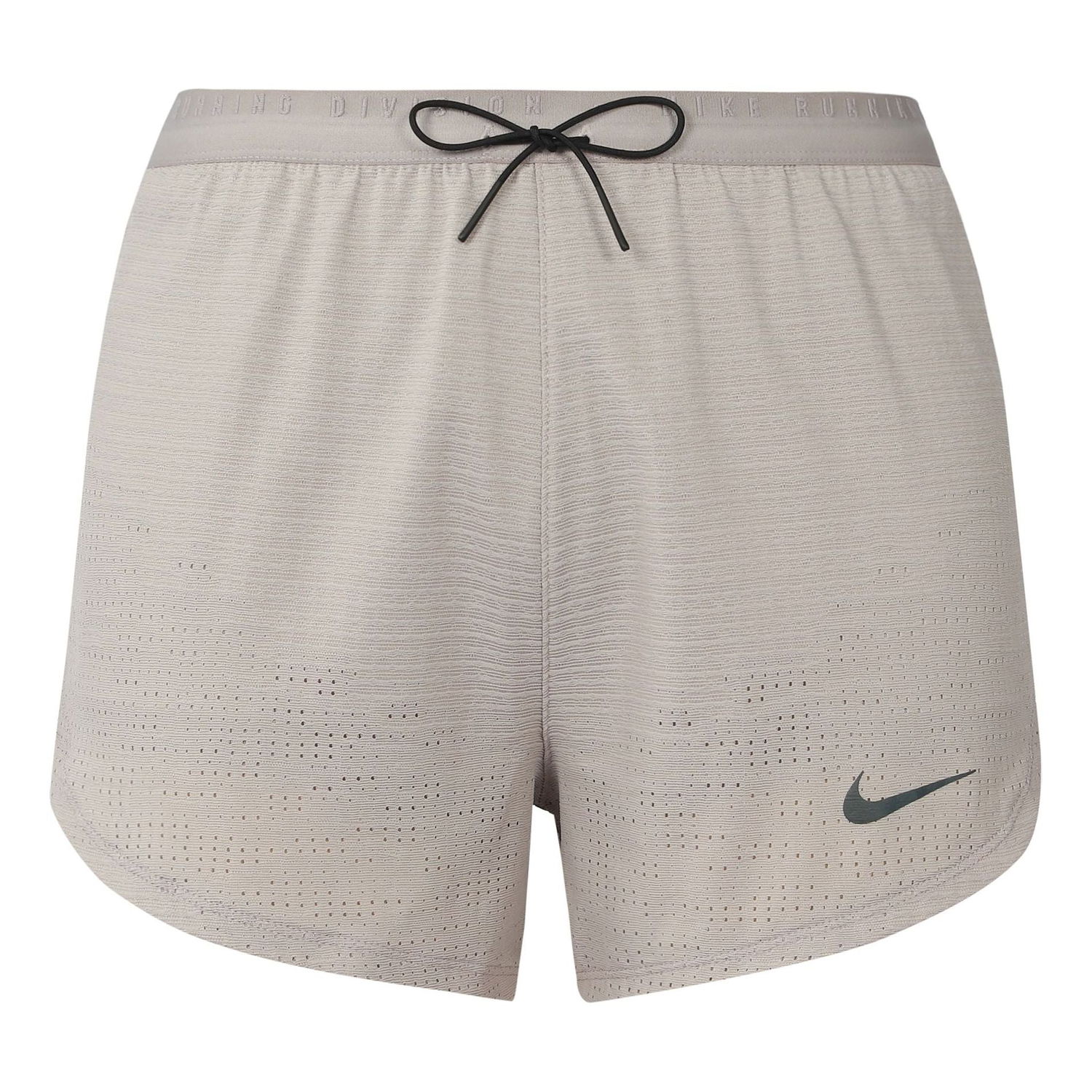Šortky Nike Run Division Pinnacle Running Shorts Šedá | DA1295-033, 0