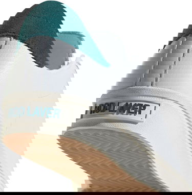 Tenisky a topánky adidas Originals Rod Laver Vintage Biela | gw8768, 2