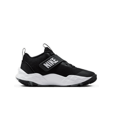 Tenisky a topánky Nike Nike Team Hustle D 12 Čierna | HF6279-002, 1