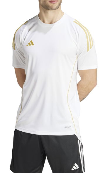 Dres adidas Originals adidas TIRO24 JSY Biela | iv6953, 1