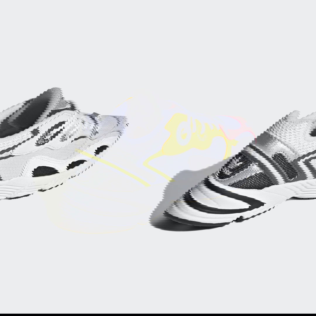Tenisky a topánky adidas Originals Astir Biela | GZ1637, 1