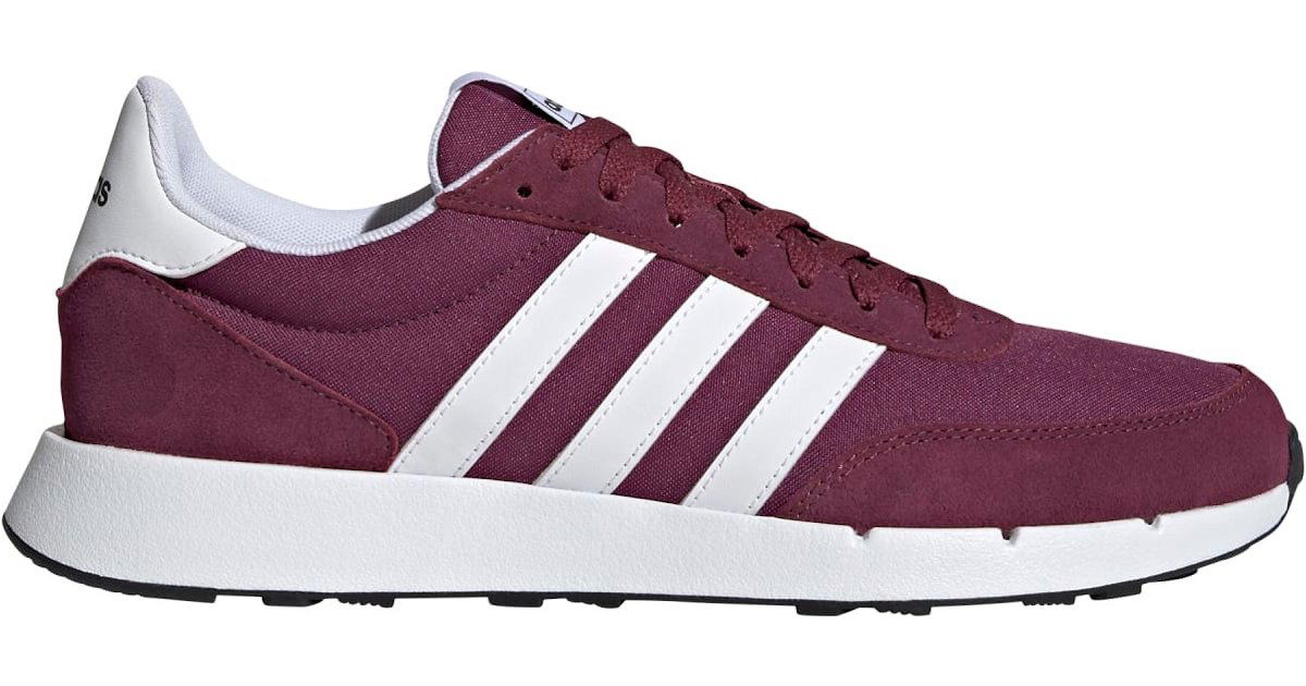 Tenisky a topánky adidas Originals Run 60s 2.0 Vínová | h00355, 1
