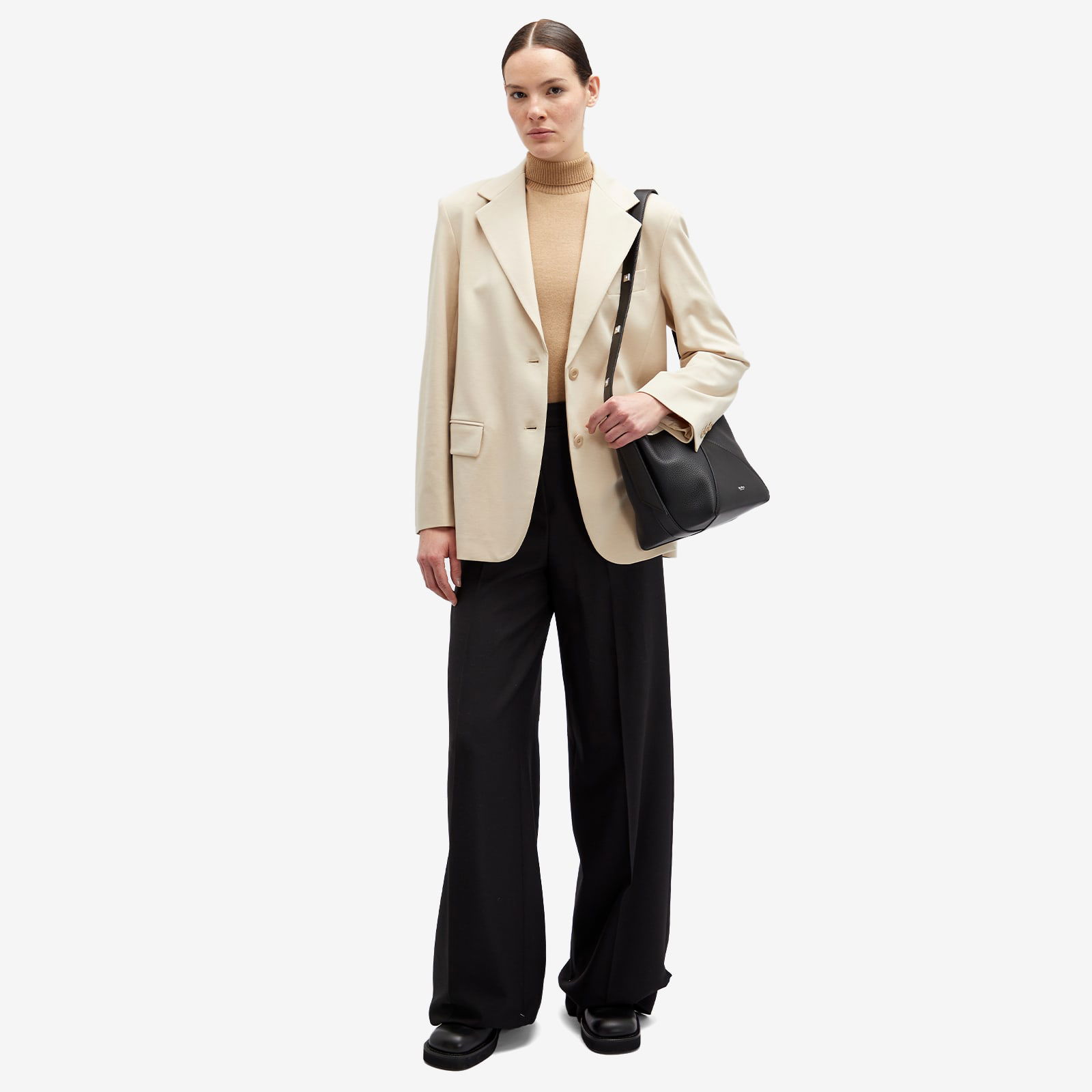 Weekend Jersey Jacket