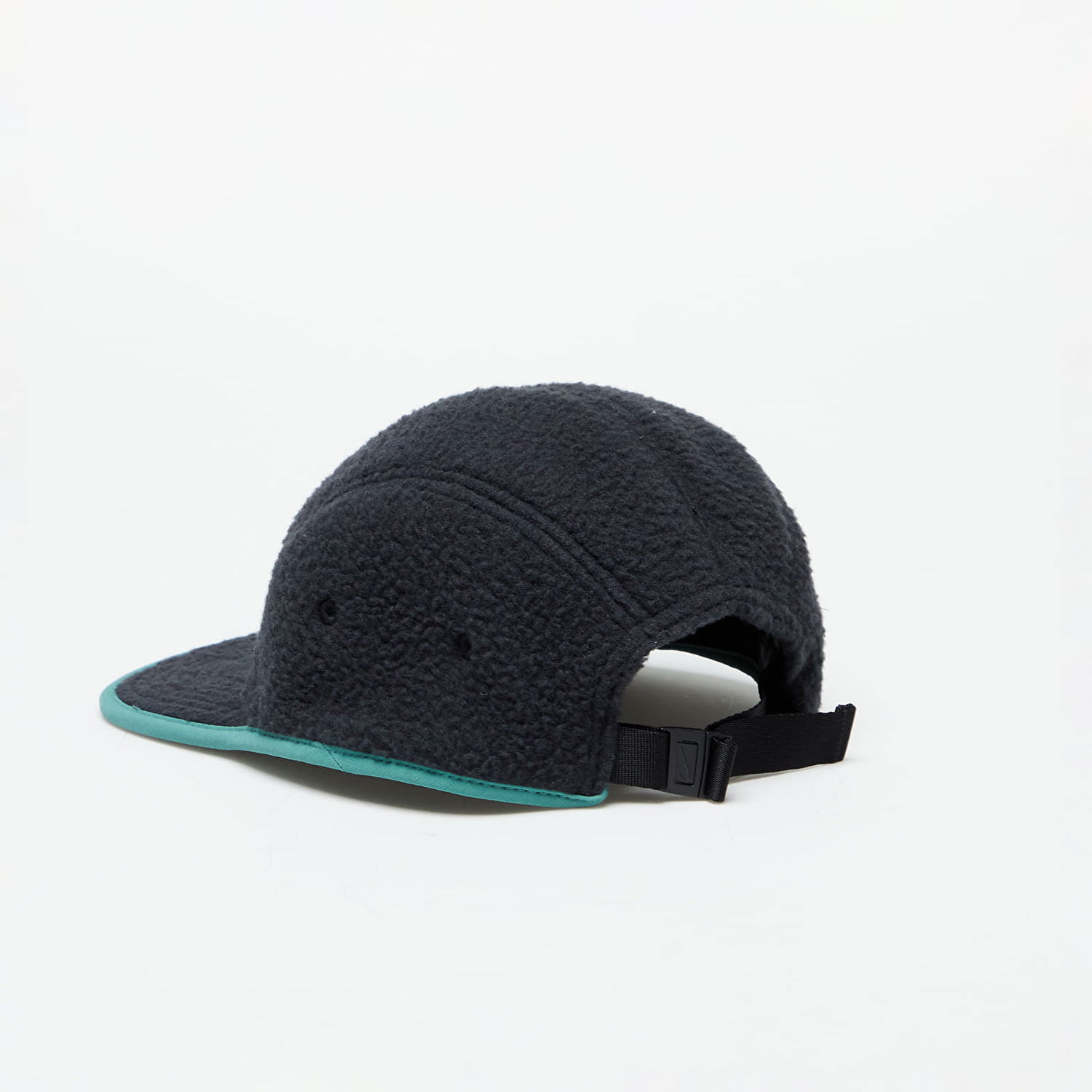 Šiltovka Nike Therma-FIT Fly Unstructured Flat Bill ACG Cap Čierna | FN4411-010, 1