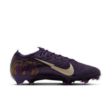 Tenisky a topánky Nike Mercurial Vapor 16 Elite Kylian Mbappé FG Fialová | FQ8683-500, 1