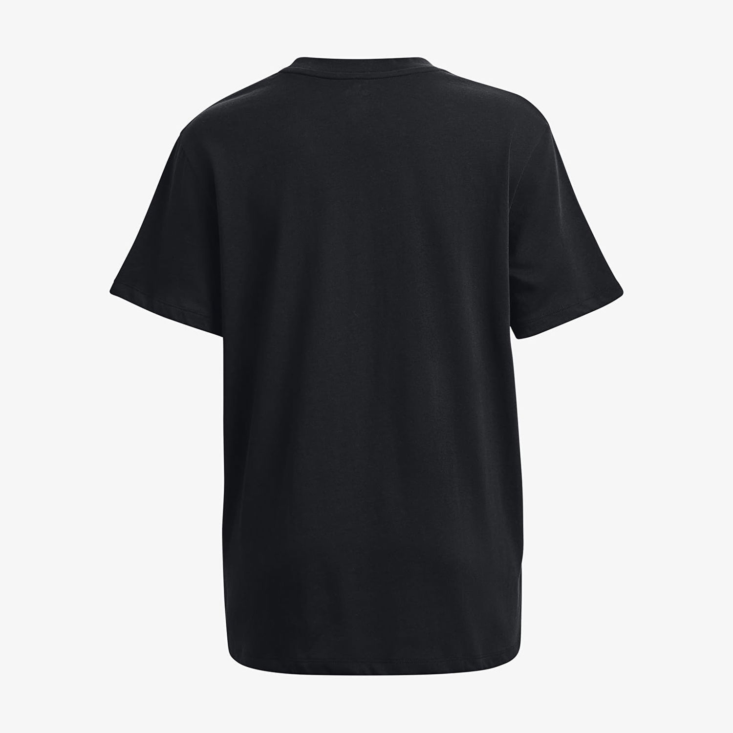 Tričko Under Armour Project Rock Heavyweight Campus T-Shirt Čierna | 1377449-001, 1