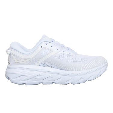 Tenisky a topánky Hoka One One Bondi 7 W Biela | 1110519-WWH, 2