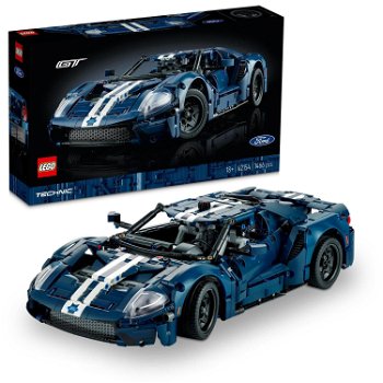 LEGO Technic 42154 2022 Ford GT 42154LEG