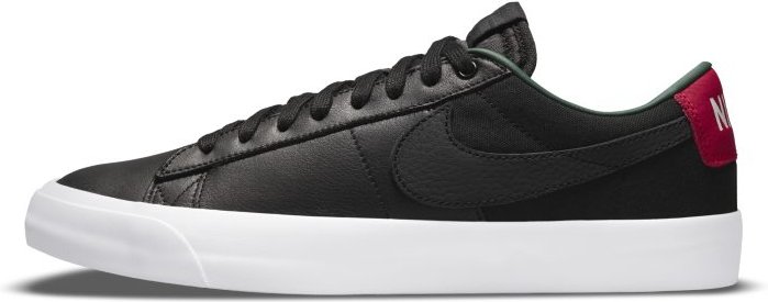 Tenisky a topánky Nike SB Zoom Blazer Low Pro GT Čierna | DN2443-001, 0