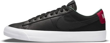 Tenisky a topánky Nike SB Zoom Blazer Low Pro GT Čierna | DN2443-001, 0