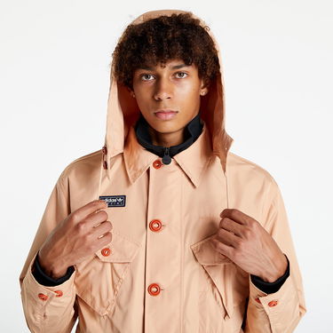 Bunda adidas Originals Spezial Calavadella Jacket Béžová | HC0404, 3