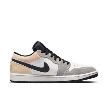 Tenisky a topánky Jordan Air Jordan 1 Low SE "Flight Club'" Šedá | DX4334-008, 3