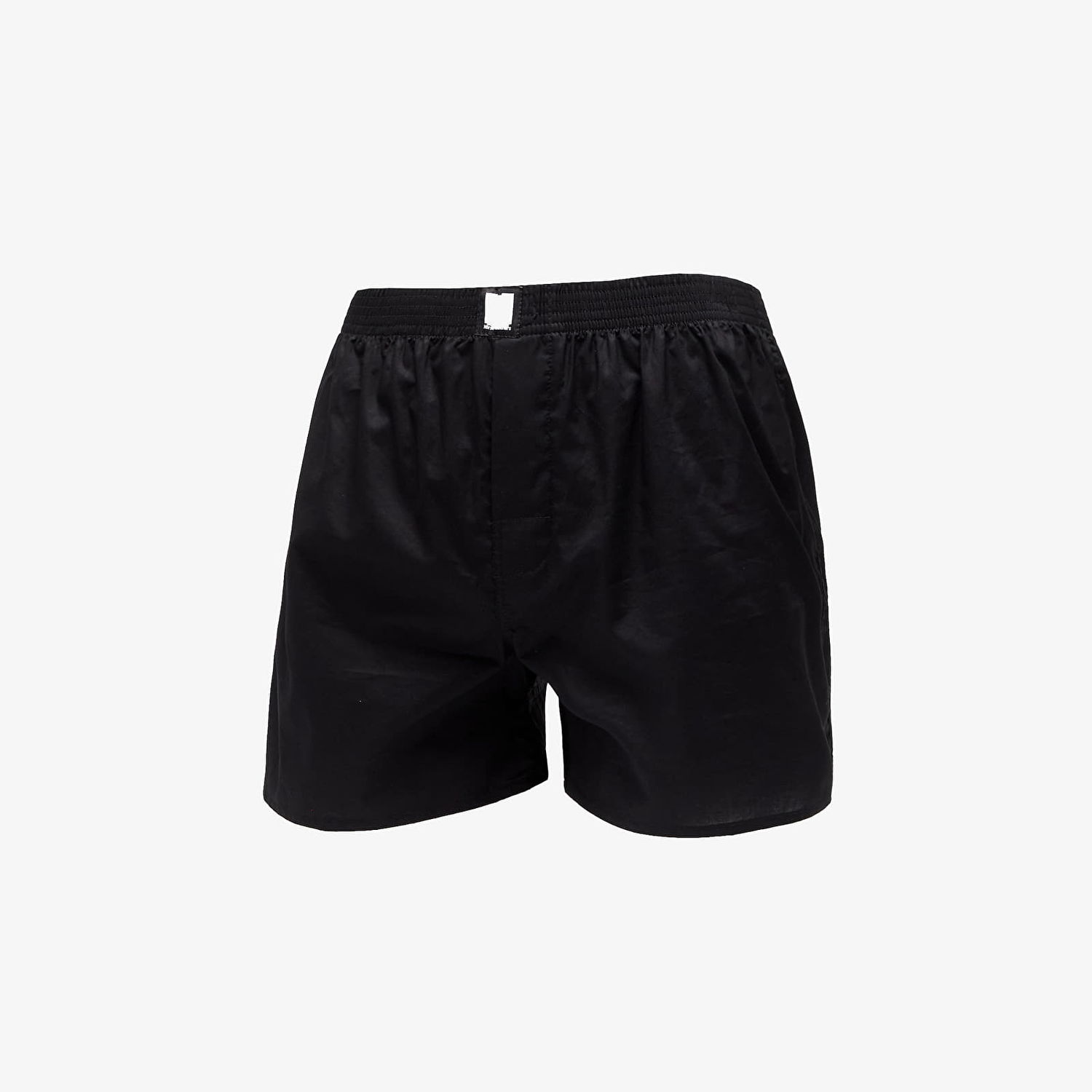 Boxerky Horsefeathers Manny 3Pack Boxer Čierna | AM165A, 0