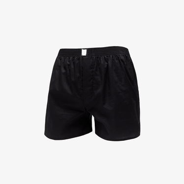 Boxerky Horsefeathers Manny 3Pack Boxer Čierna | AM165A, 0