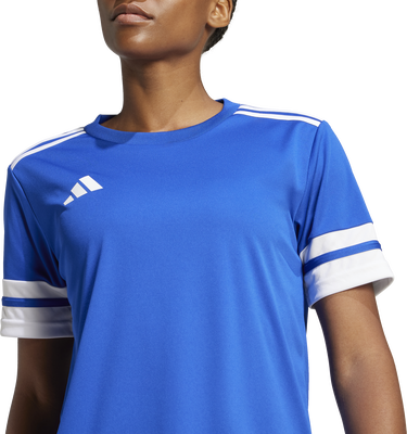 Tričko adidas Originals Adidas Squadra 25 Jersey T-Shirt Modrá | ji9988, 5