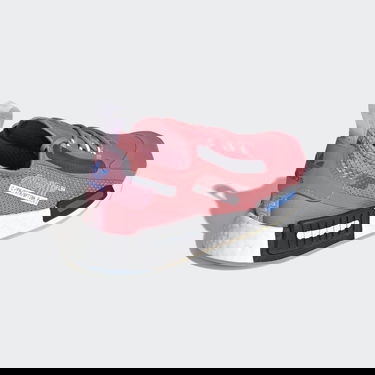 Tenisky a topánky adidas Originals NMD_R1 Spectoo Ružová | FZ3208, 1