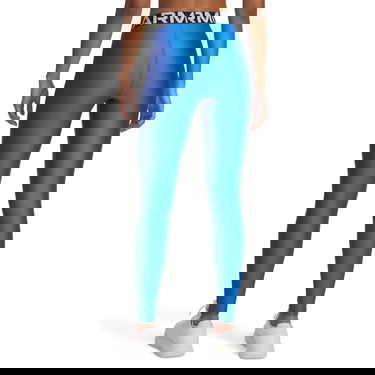 Legíny Under Armour Under Armour HG Leggings Modrá | 1383559-402, 3