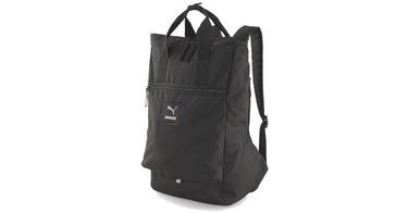 Batoh Puma Better Backpack Čierna | 07922401, 1