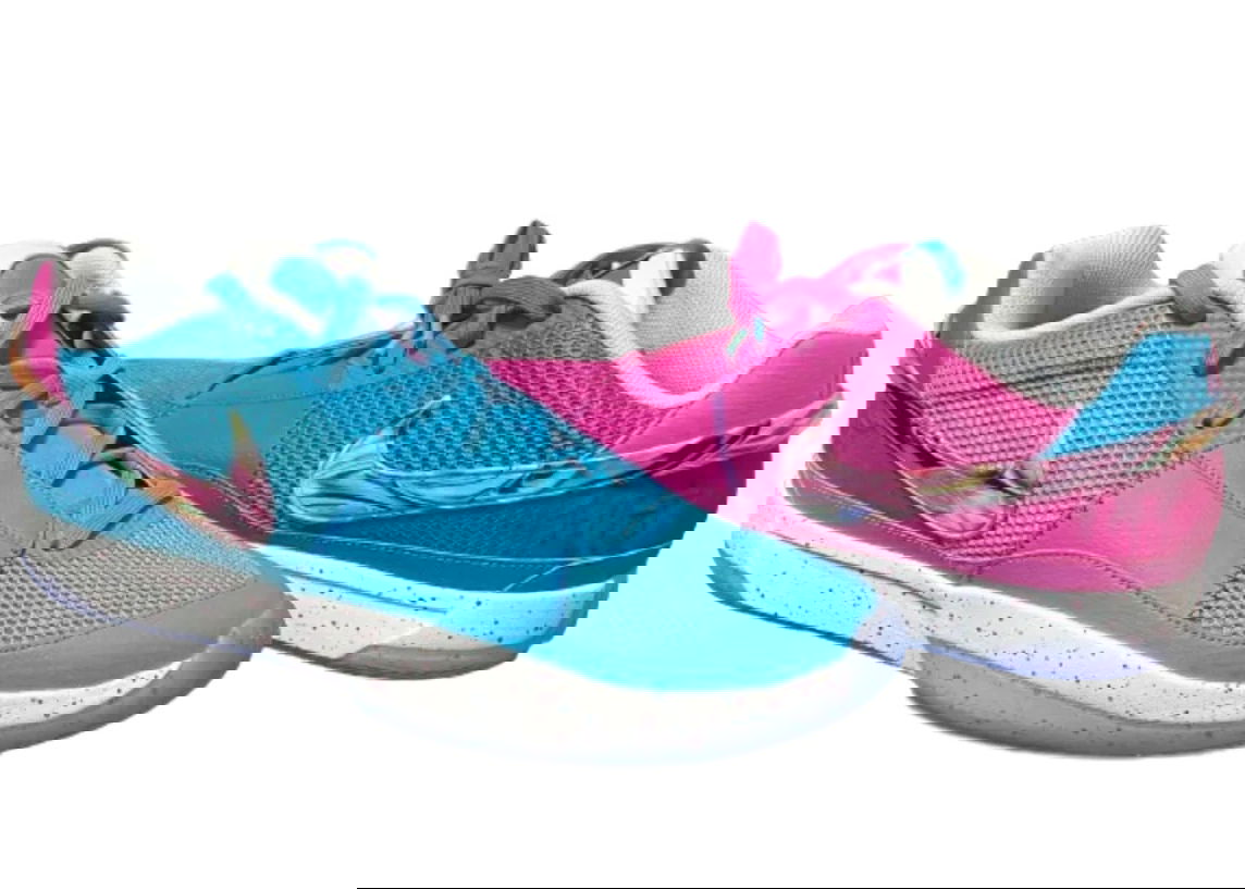 Tenisky a topánky Nike Ja 1 "EYBL" Modrá | FN5182-900, 0