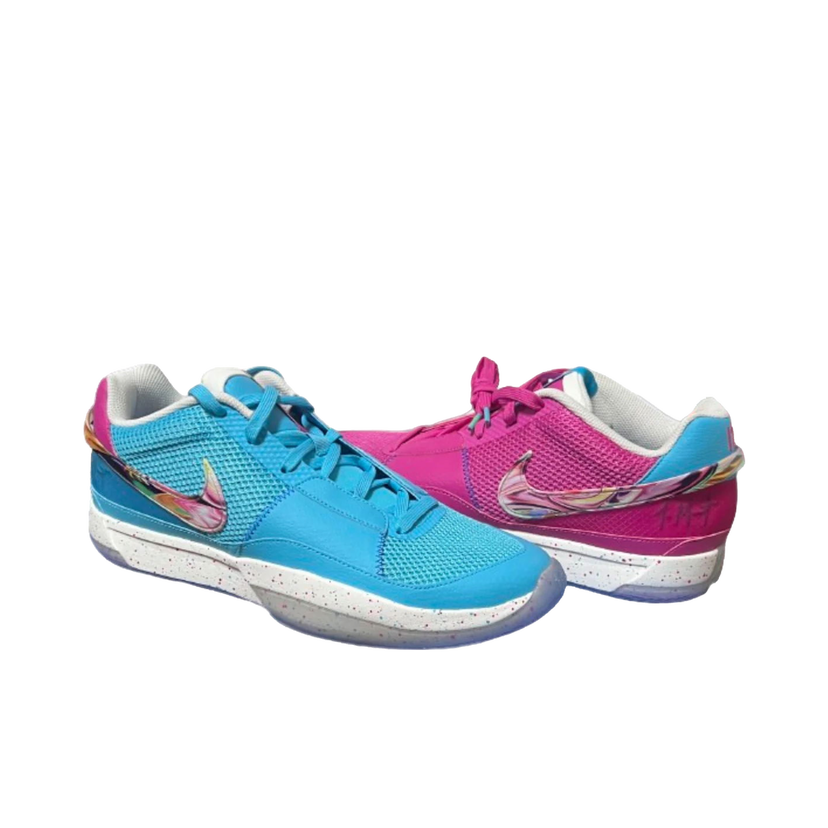 Bežecké topánky Nike Ja 1 "EYBL" Modrá | FN5182-900