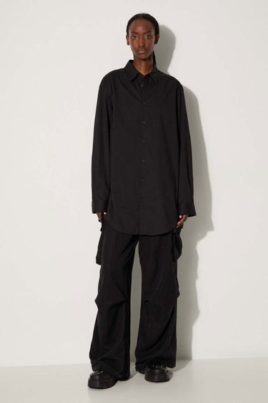 Košeľa Y-3 Relaxed Graphic Shirt Čierna | JE9274, 1