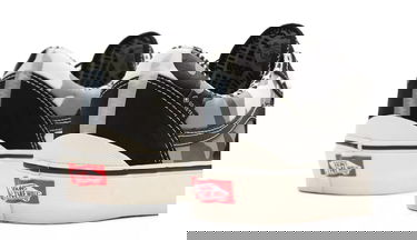 Tenisky a topánky Vans Old Skool Gore-Tex Čierna | VN0A4V9W4T4, 5