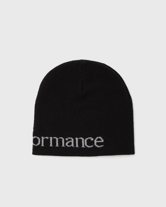 Kulicha Peak Performance PP Beanie Hat Čierna | G79781080, 1