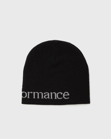 Kulicha Peak Performance PP Beanie Hat Čierna | G79781080, 1