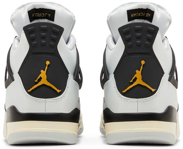 Tenisky a topánky Jordan Jordan 4 Retro "Platinum Gold" Biela | FZ8585-070, 3