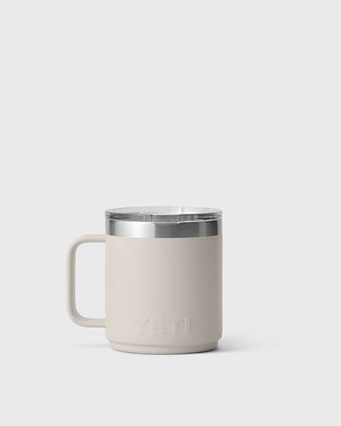 Fľaše YETI 10 Oz Rambler Mug 2.0 Béžová | 70000003157, 2