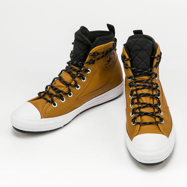 Tenisky a topánky Converse Chuck Taylor All Star Terrain Hi Hnedá | 171437C, 2