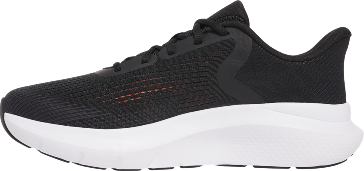 Tenisky a topánky Under Armour UA Charged Rogue 5 Čierna | 3028256-003, 1