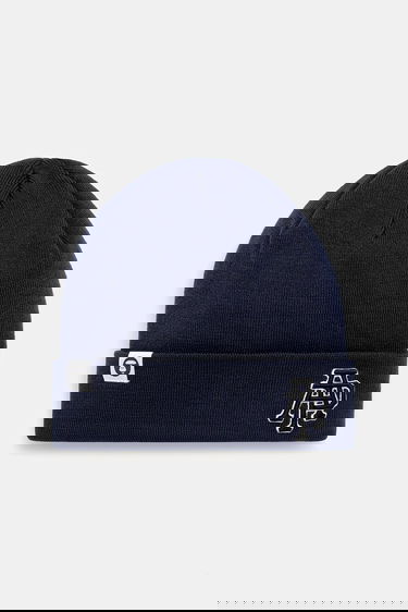 Kulicha AAPE by A Bathing Ape AAPE Main Beanie Navy | AAPHTM5232XXN, 0