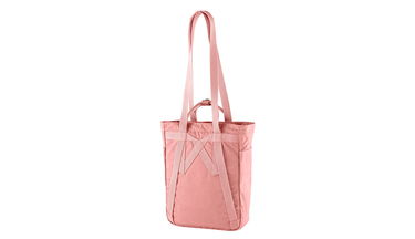 Tote bag FJÄLLRÄVEN Kanken Totepack Ružová | F23710-312, 4