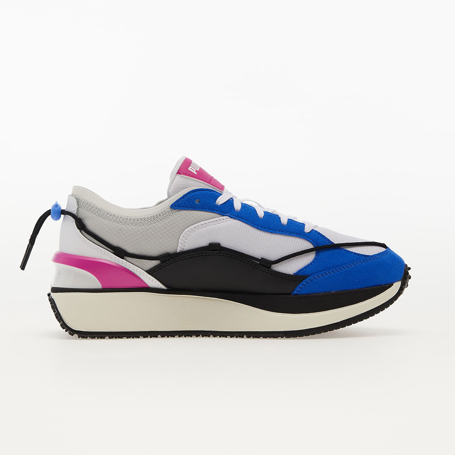 Tenisky a topánky Puma Cruise Rider Lace W Rôznofarebný | 38161401, 1