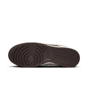 Tenisky a topánky Nike Dunk Low Baroque Brown Hnedá | HF4292-100, 4