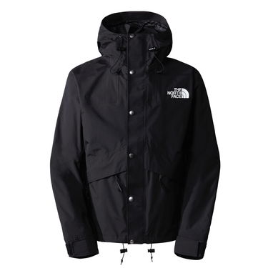 Bunda The North Face Retro Mountain Jacket Čierna | NF0A7UR9JK31, 0