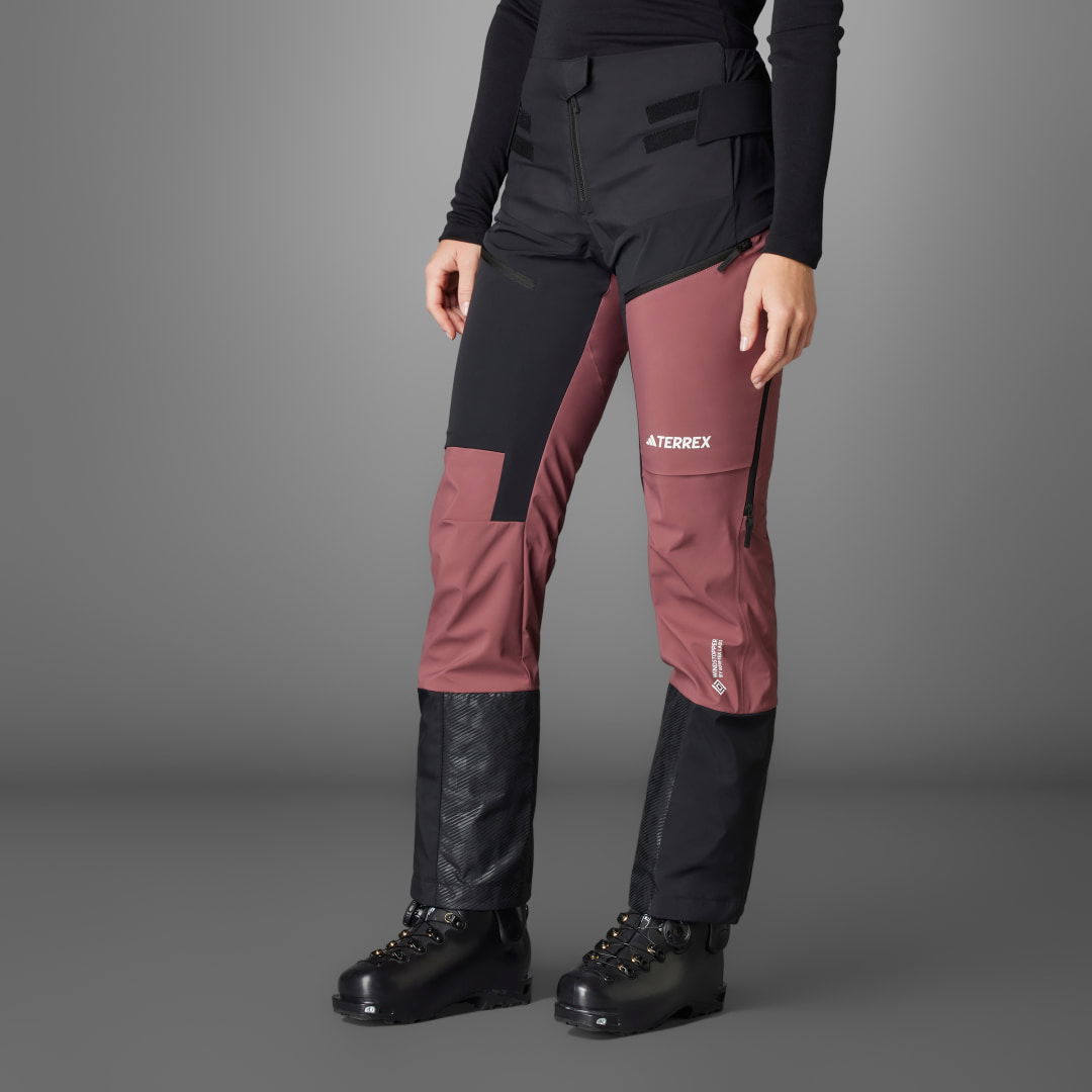 Techrock Tour Soft Shell Trousers