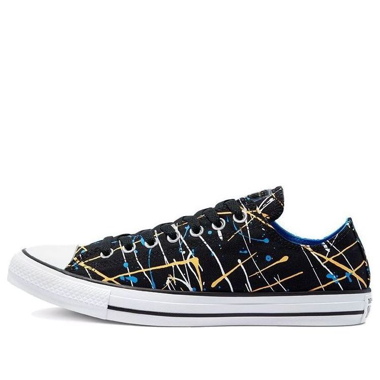 Tenisky a topánky Converse Chuck Taylor All Star Čierna | 170810C
