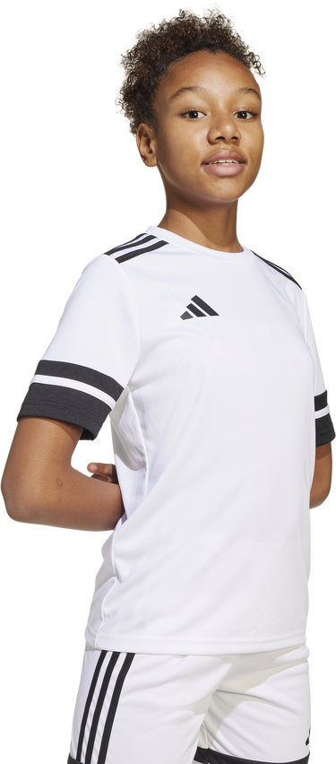 Tričko adidas Originals Adidas Squadra 25 Jersey Biela | jj0057, 5
