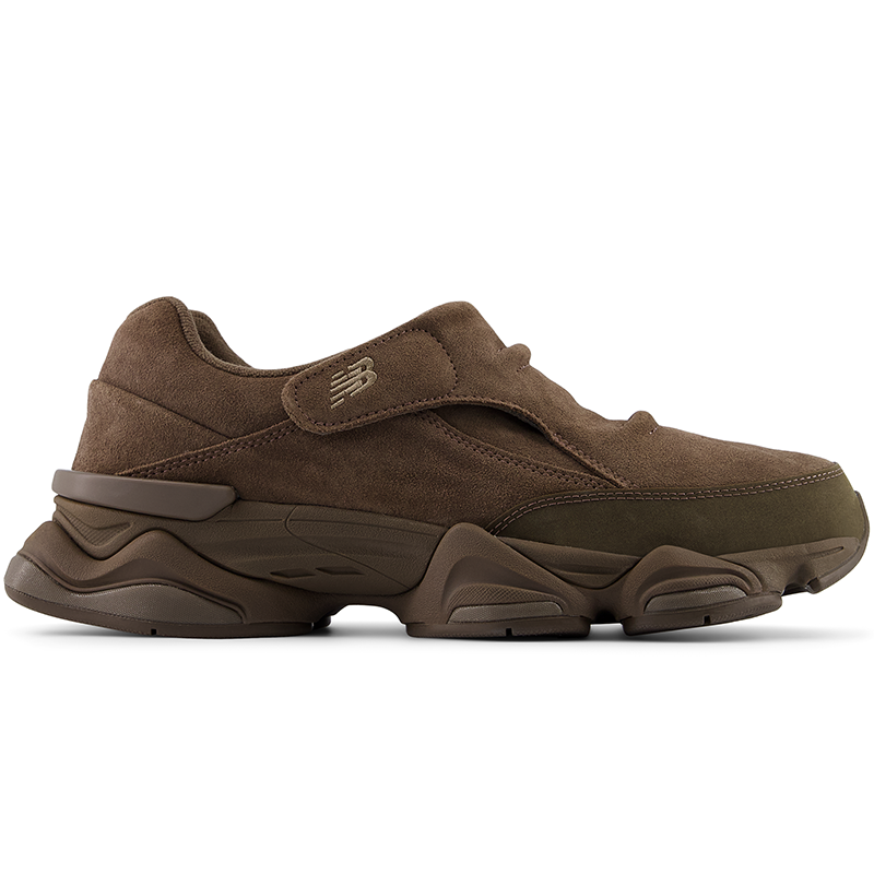 Tenisky a topánky New Balance 8040 Hnedá | NBU8040UOA, 0