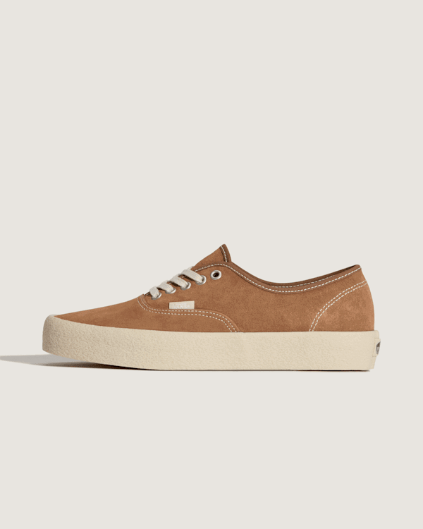 Tenisky a topánky Vans Vans Authentic Size: 36 Hnedá | VN000EGA7UG, 0