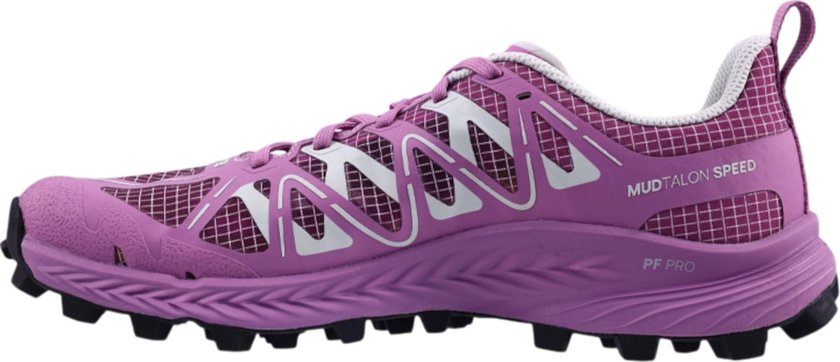 Tenisky a topánky inov-8 MudTalon Speed v2 narrow Fialová | 001646-pl-p-001, 1