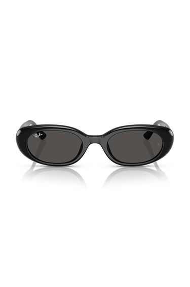 Slnečné okuliare Ray-Ban Ray-Ban Oval Sunglasses 0RB4441D Čierna | 0RB4441D.667787, 1