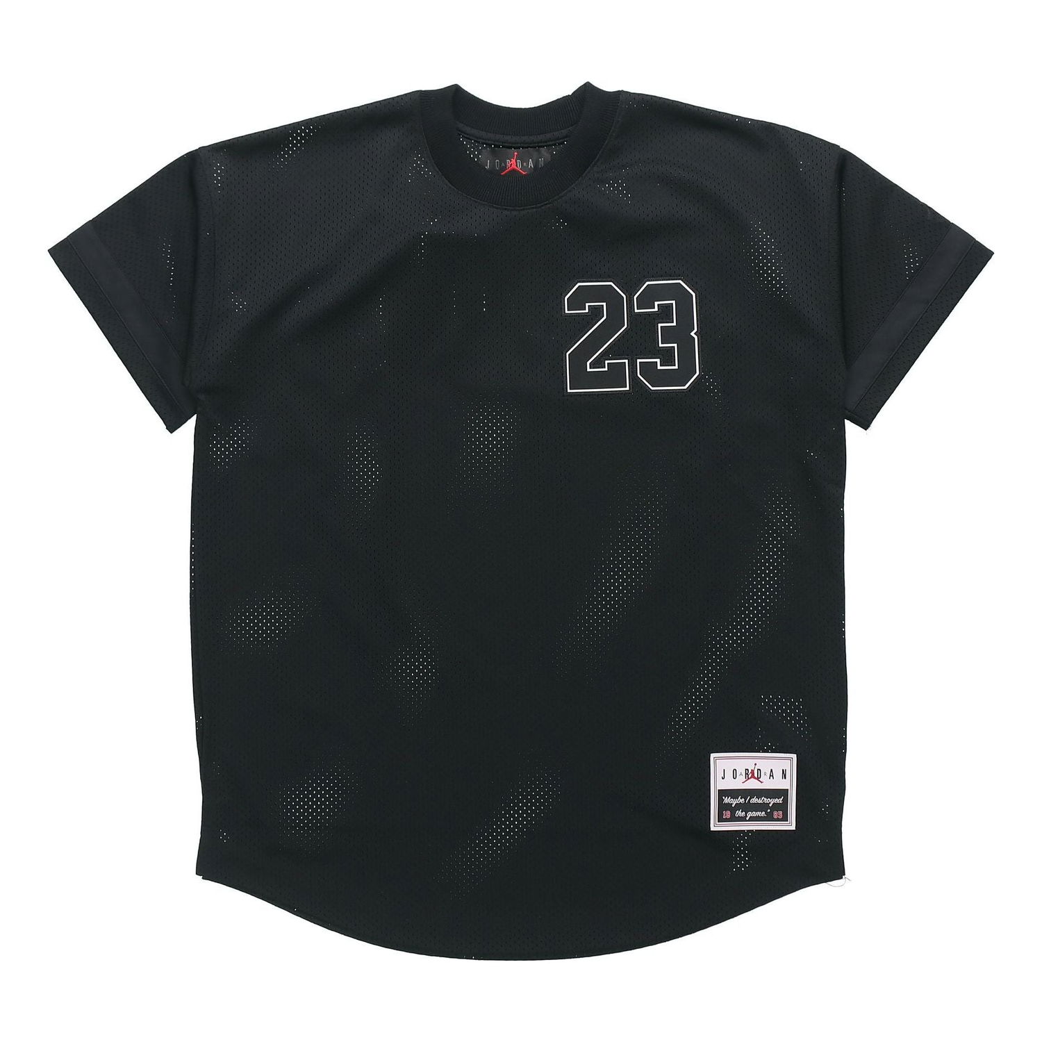 Dres Jordan Jordan Basketball Jersey Čierna | AO2827-010, 0