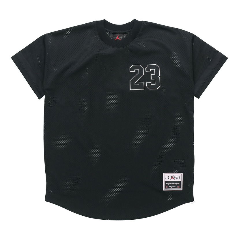 Dres Jordan Jordan Basketball Jersey Čierna | AO2827-010
