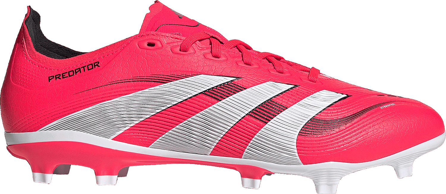 Tenisky a topánky adidas Performance Predator League FG/MG Ružová | id3745, 0
