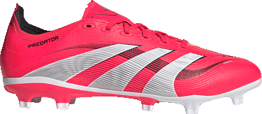 Tenisky a topánky adidas Performance Predator League FG/MG Ružová | id3745, 0