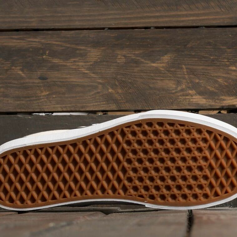 Tenisky a topánky Vans Slip-On Platform Biela | VN00018EBWW1, 1
