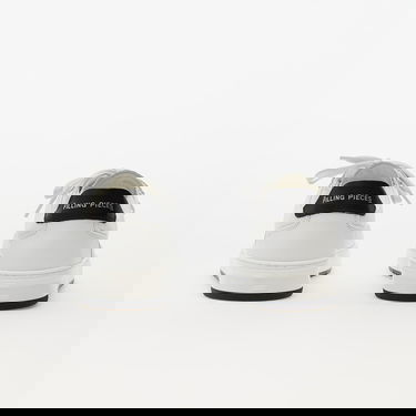 Tenisky a topánky Filling Pieces Mondo Biela | 46722901812, 3